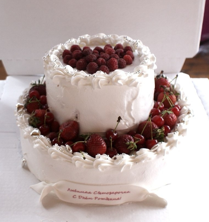 Всякие разные)