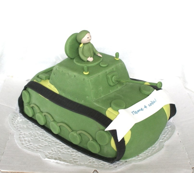 Всякие разные)