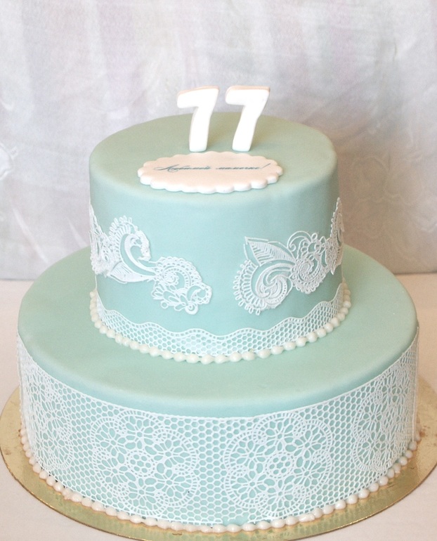 Торт женский