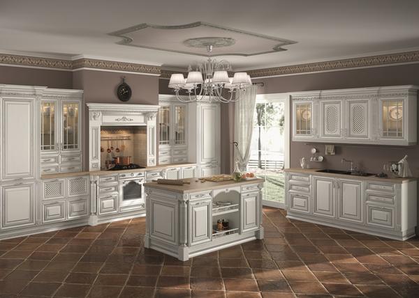 Помогите найти коричневую плитку!