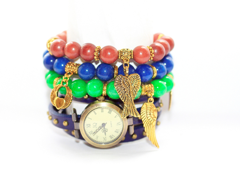 Комплект "Not an angel"