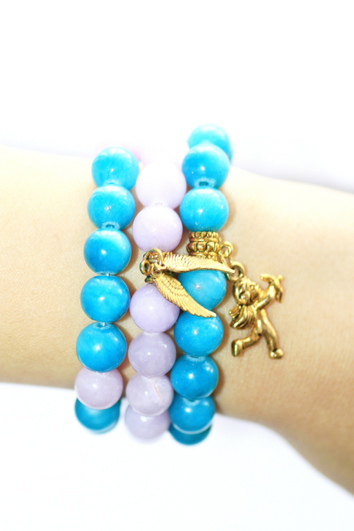 Комплект "Крылья ангела"