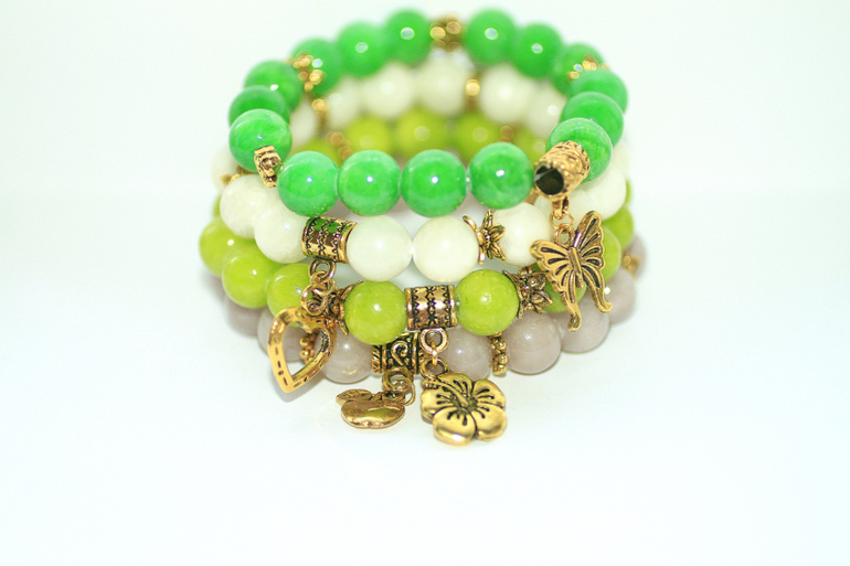 Комплект "Летний сад"