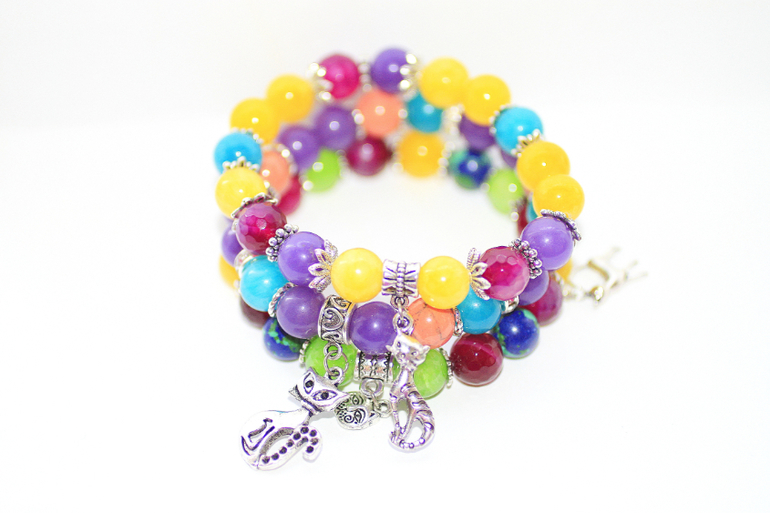 Комплект "Яркая Кошка"