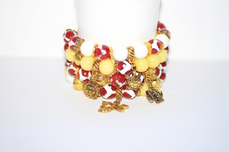 Комплект "Африка"