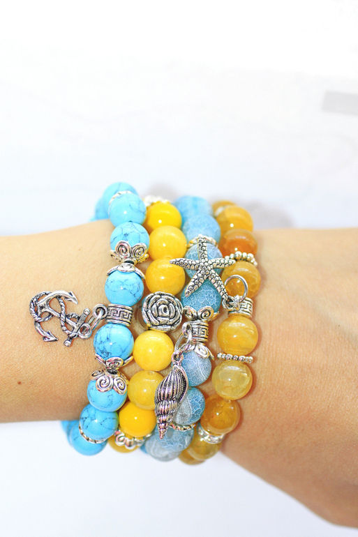 Комплект "Морской песок"