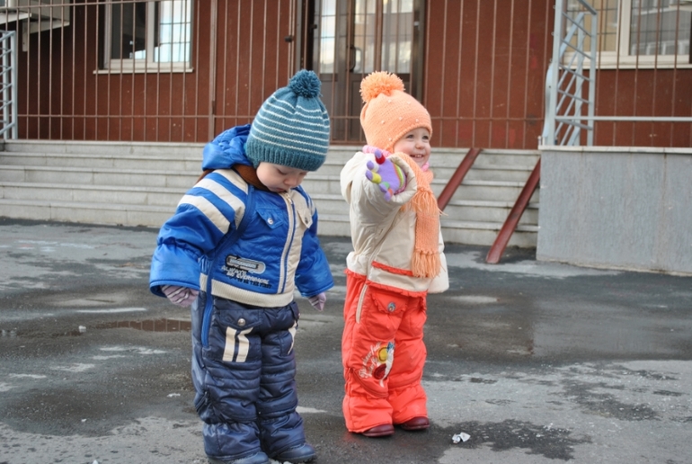 Наши новости и фотки)