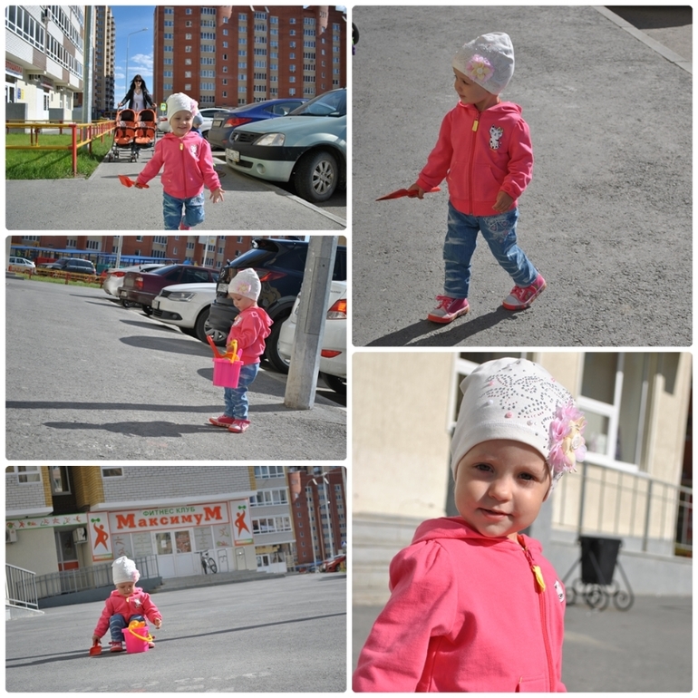 Моим котяткам 1,8 г.