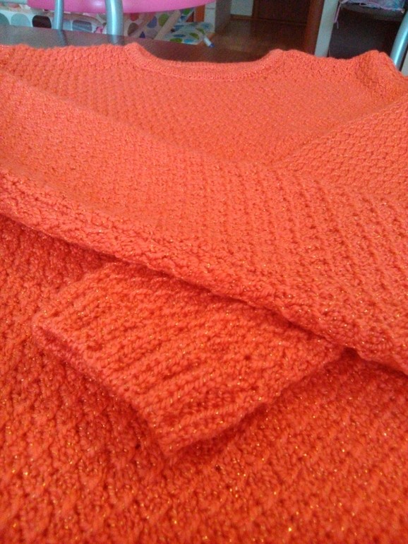 Вязалочки январь-март)