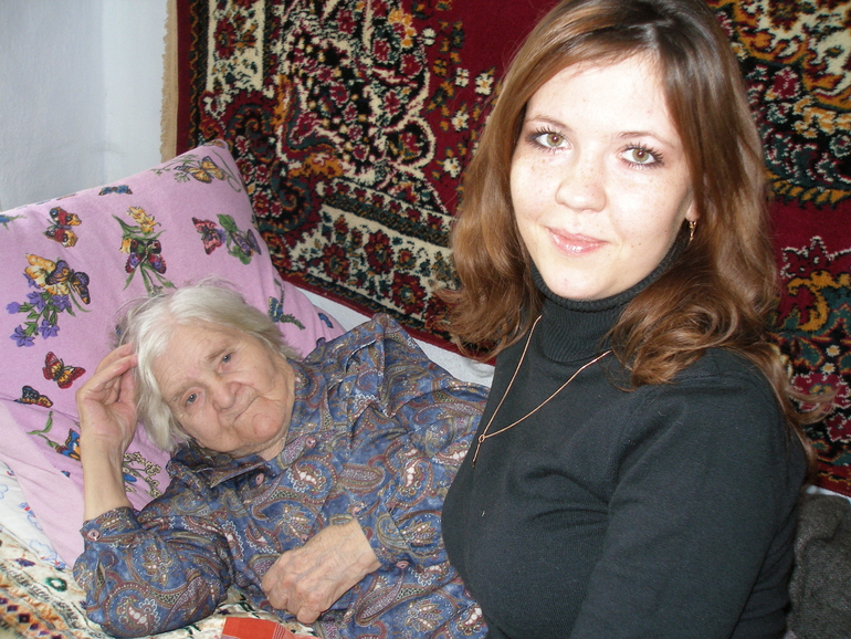 Наши новости и фотки)