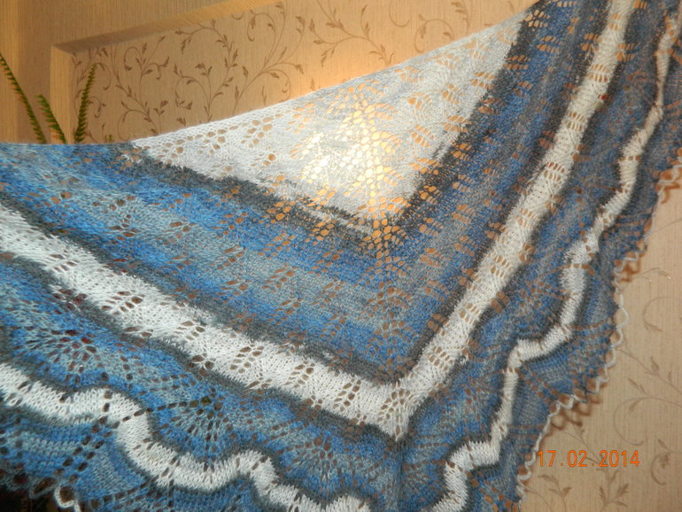 И я осилила Харуни