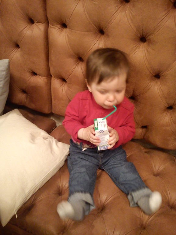 сборище обнаглевших мамашек