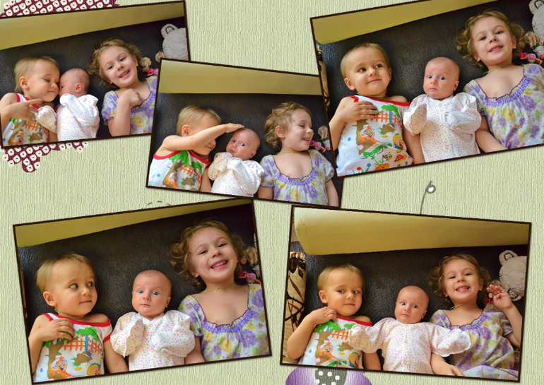 Куда один, туда второй...