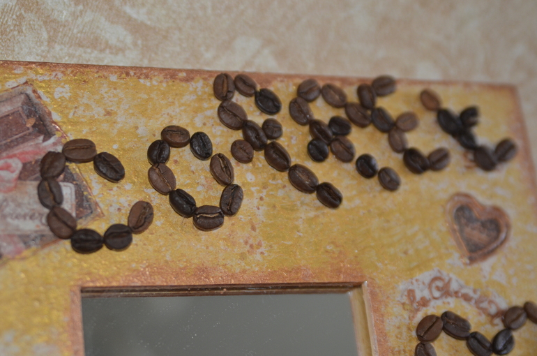 Мой сильно запоздалый  отчет к Пасхальному ОП!