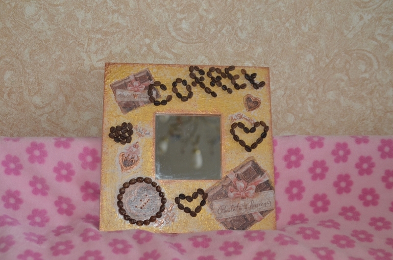 Мой сильно запоздалый  отчет к Пасхальному ОП!