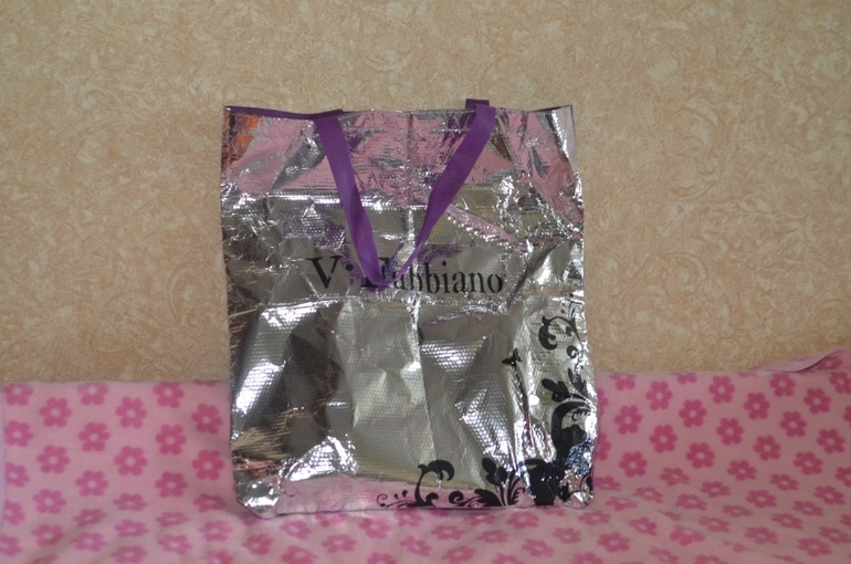 Мой сильно запоздалый  отчет к Пасхальному ОП!