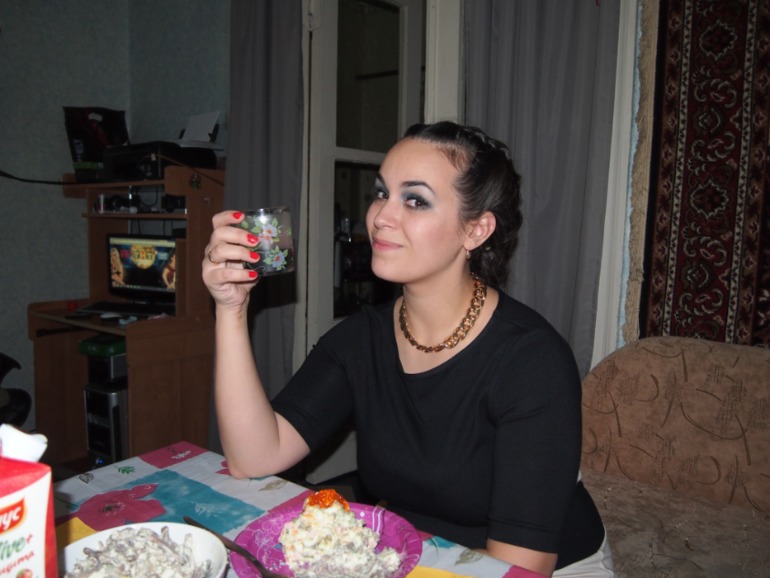 С Новым 2014-ым!!!!!! или мне страшно........