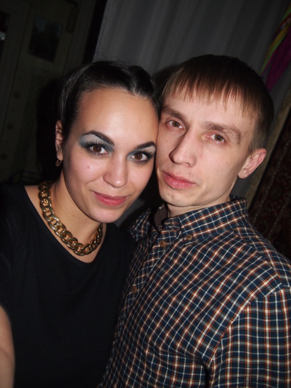 С Новым 2014-ым!!!!!! или мне страшно........