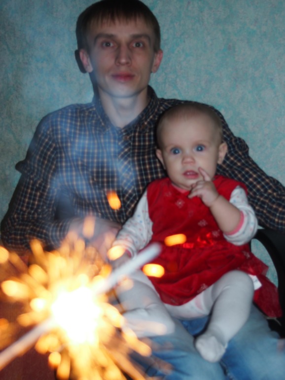 С Новым 2014-ым!!!!!! или мне страшно........