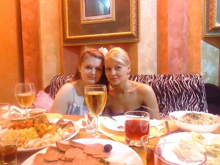 Мои вечные изменения)))