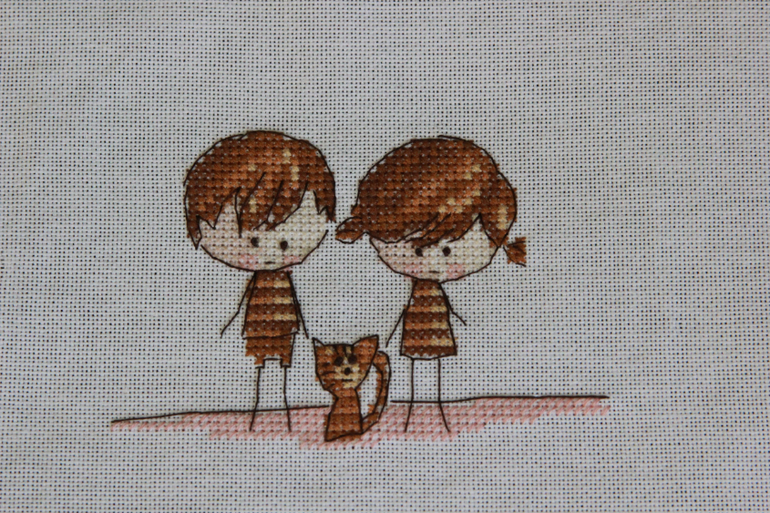 Отдыхалочка