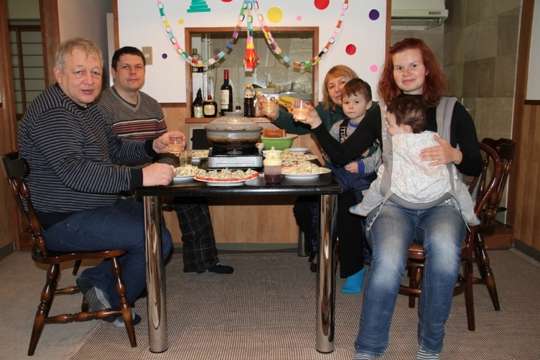 Новый 2014 год!