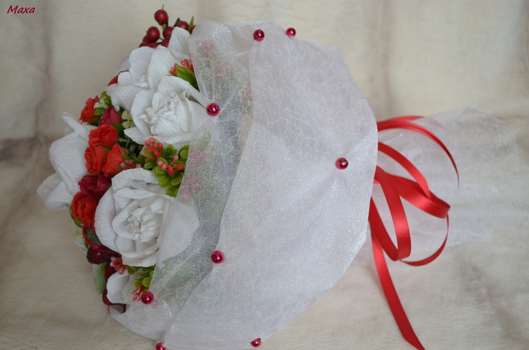 Игра контрастов