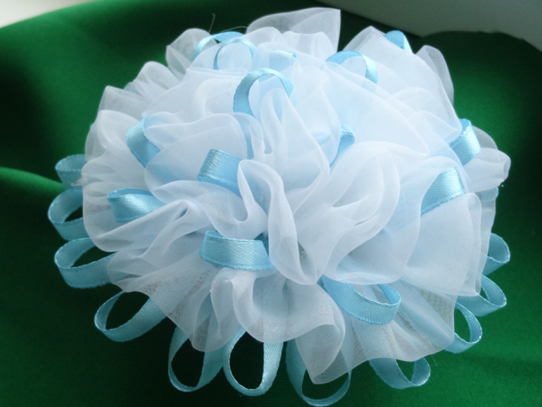 Летнее увлечение