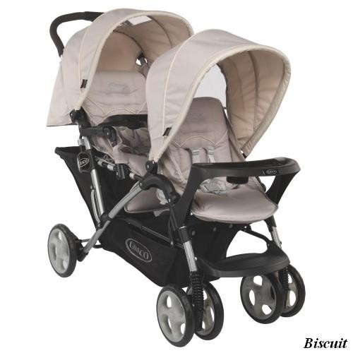 Продаю коляску Grako Stadium Duo