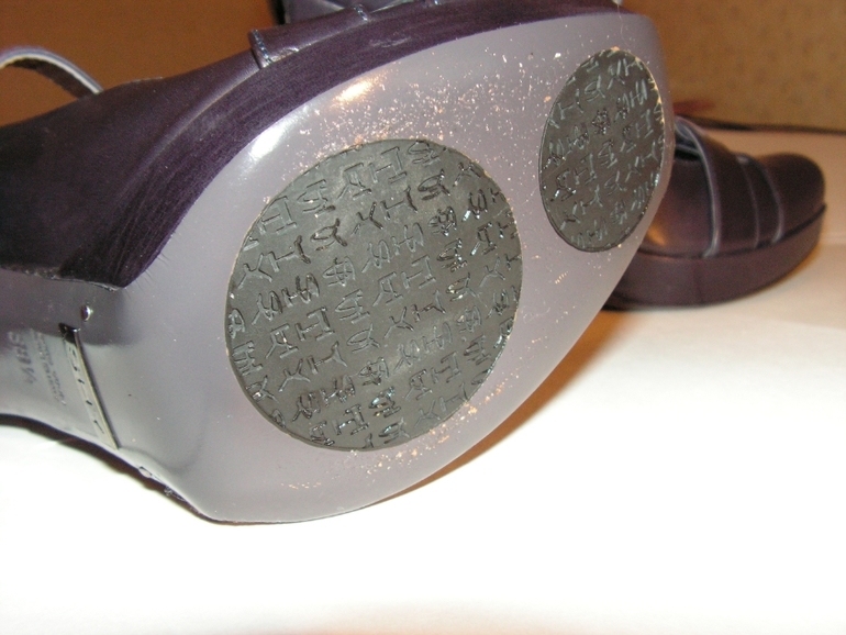 Туфли SHY новые. 38 - 38,5