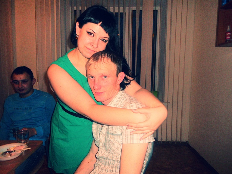 хочу новый образ