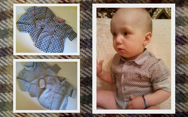 первая коллекция (подробнее под катом)