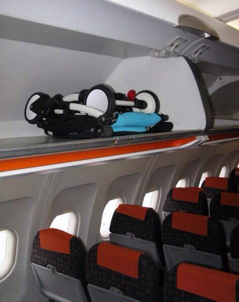 ДЕТСКАЯ КОЛЯСКА YOYO™ 16 000 руб. Очень компактная и легкая в сложенном состоянии! Для тех кто любит путешествовать ))