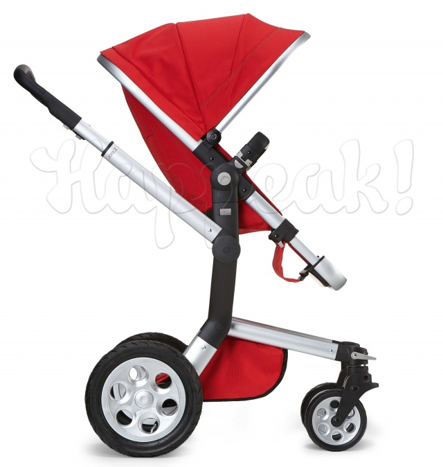 Коляска JOOLZ DAY BLACK ANTRACIET 2 В 1 Цена 48000р
