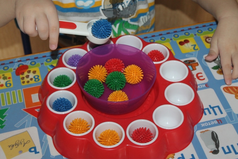 ТН "Пасха" день 2