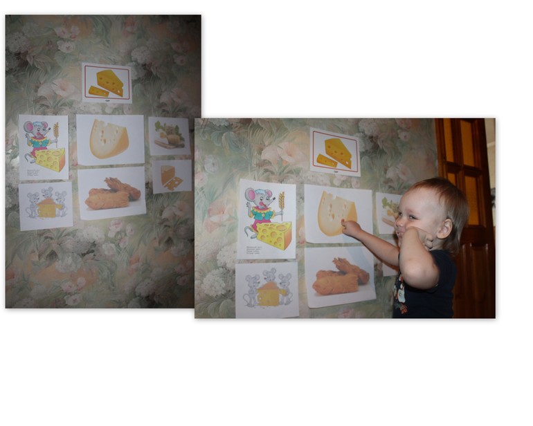 Тематическое занятие "СЫР"