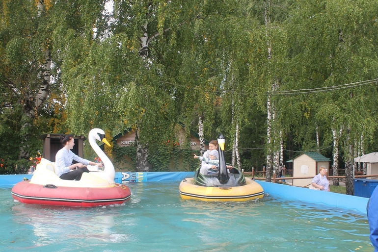 ТЗ "Приключение капитана Врунгеля"