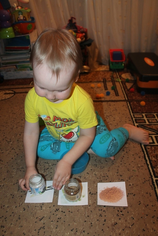 ТЗ "Приключение капитана Врунгеля"