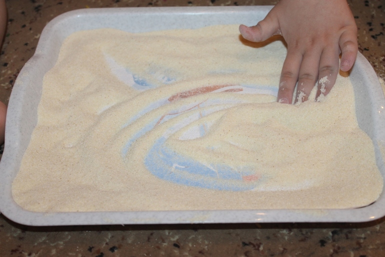 ТЗ "Приключение капитана Врунгеля"