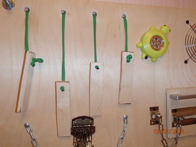 пульт управления для Ванюши