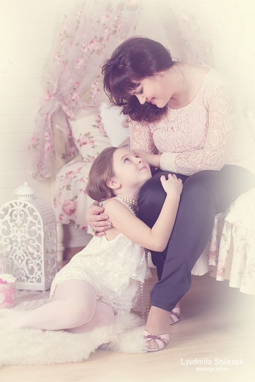 Замечательная семья