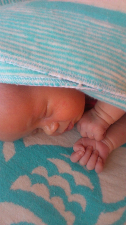 Как мы жили в роддоме