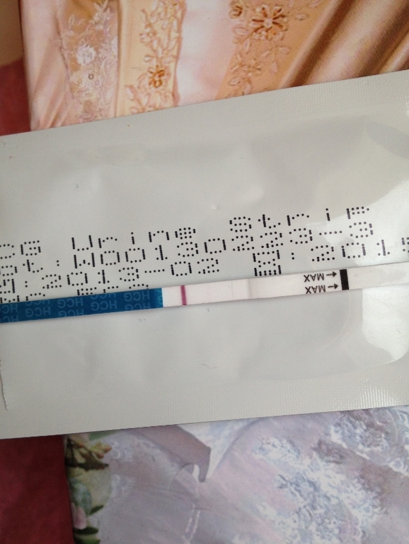 тест Эви так испортился? фото