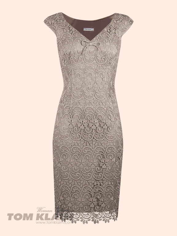 Платье Tom Klaime, 42-44 разм., 3000 руб.