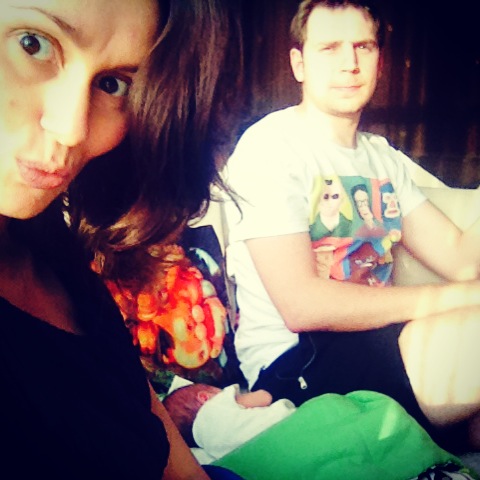 столько всего, столько всего! :)