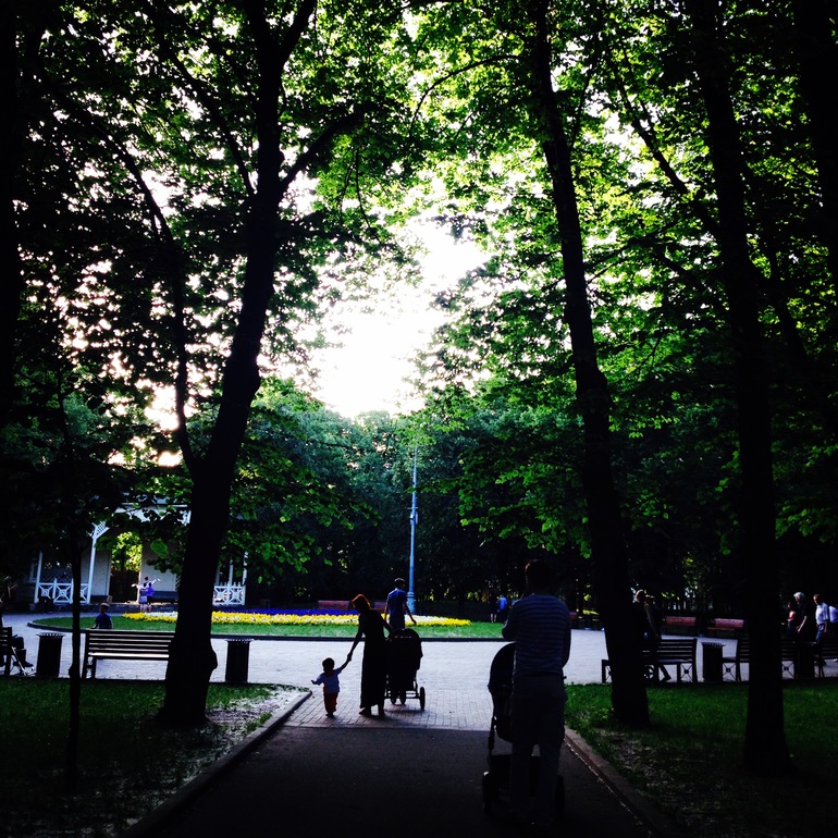 столько всего, столько всего! :)