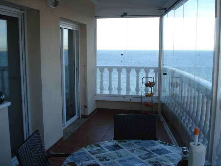 Сдаю апартаменты в Испании, Ла-Манга