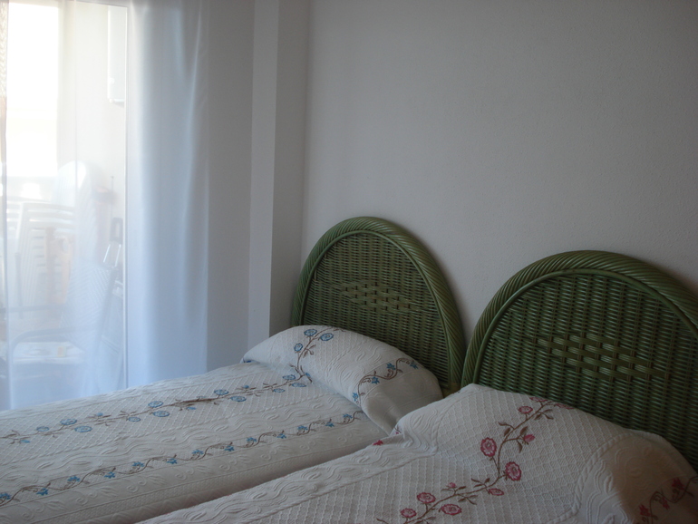 Сдаю апартаменты в Испании, Ла-Манга