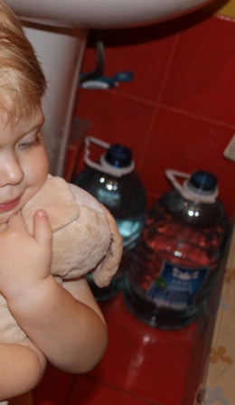 Чтобы ребенок Вас слышал) полезные приемчики