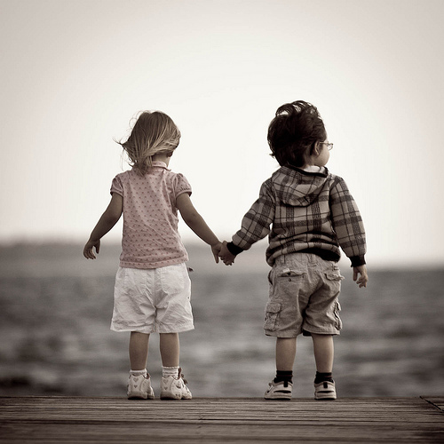 Необычное имя моего ребенка